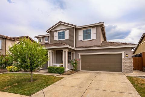 1055 Ledgestone Dr, Folsom, CA 95630 photo 3