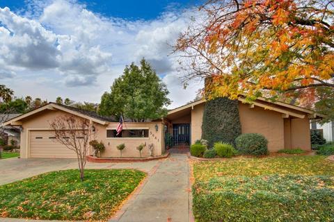 5641 Frontier Way, Carmichael, CA 95608 photo 1