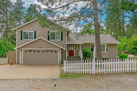 5370 Doty Ln, Placerville, CA 95667 photo 4