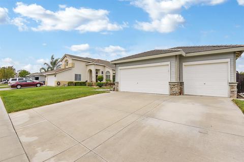 676 Franklin Dr, Williams, CA 95987 photo 2