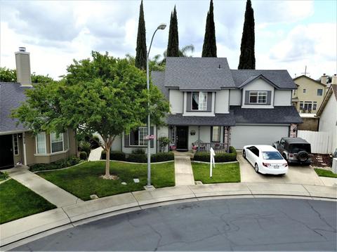 1924 Cobblestone Mnr, Modesto, CA 95355 photo 4