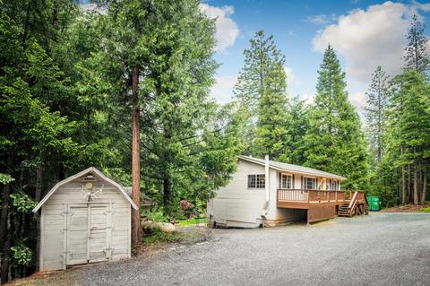 33175 Ridge Rd, Dutch Flat, CA 95714 photo 44