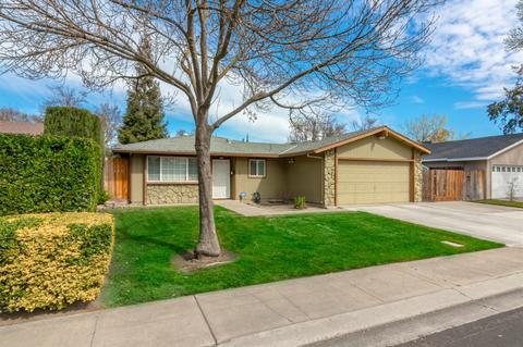 1605 Sheldon Dr, Modesto, CA 95350 photo 1