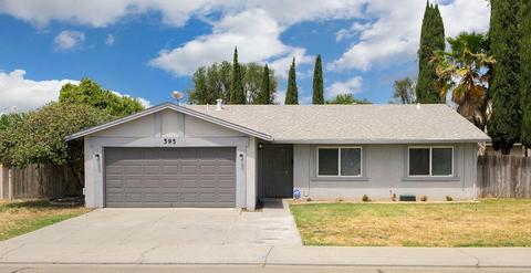 595 Northgate Dr, Manteca, CA 95336 photo 1