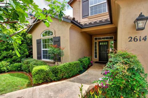 2614 Caravaggio Pl, Davis, CA 95618 photo 1
