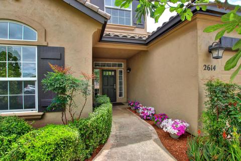 2614 Caravaggio Pl, Davis, CA 95618 photo 3