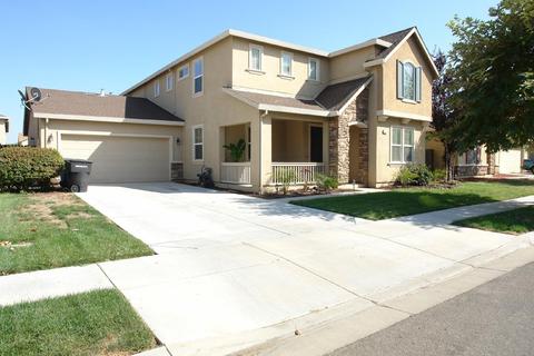 248 Cherry Blossom Ln, Patterson, CA 95363 photo 1
