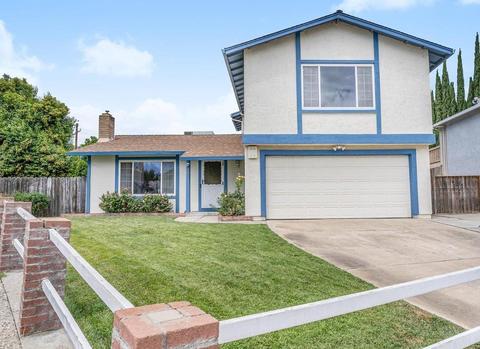 407 Graham Ct, Tracy, CA 95376 photo 1