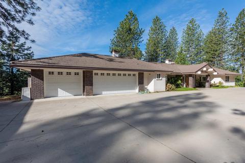 7401 Spring Valley Rd, Pollock Pines, CA 95726 photo 1
