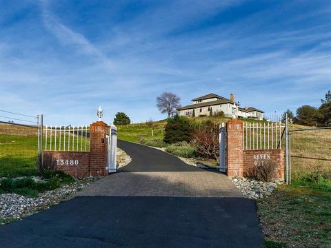 13480 Shake Ridge Rd, Sutter Creek, CA 95685 photo 3