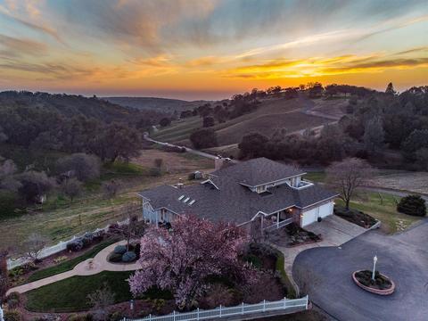 13480 Shake Ridge Rd, Sutter Creek, CA 95685 photo 1