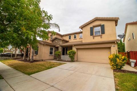 1409 Marigold Dr, Patterson, CA 95363 photo 2