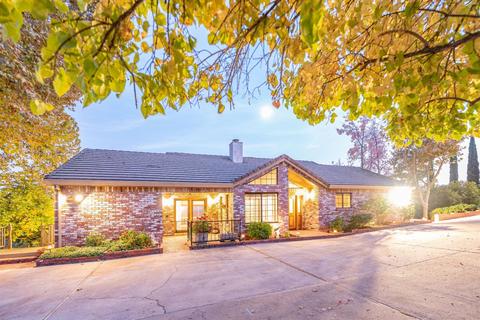 10300 Spunn Rd, Jackson, CA 95642 photo 1