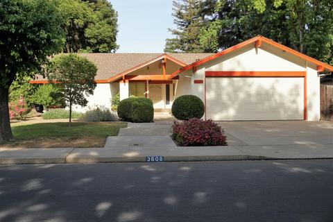 3608 Colonial Dr, Modesto, CA 95356 photo 1