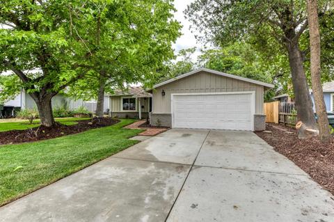 5304 Sonora Way, Carmichael, CA 95608 photo 1
