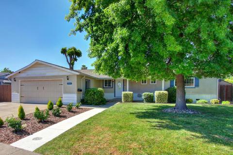 6031 Cherrelyn Way, Carmichael, CA 95608 photo 1