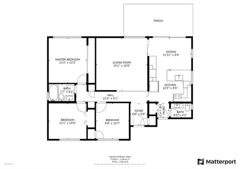 6313 Madison Ave, Carmichael, CA 95608 photo 25