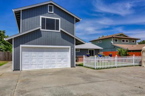 9245 Pershing Ave, Orangevale, CA 95662 photo 1