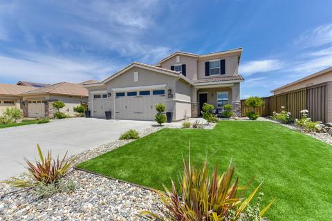 2109 Hidden Falls Dr, Folsom, CA 95630 photo 1