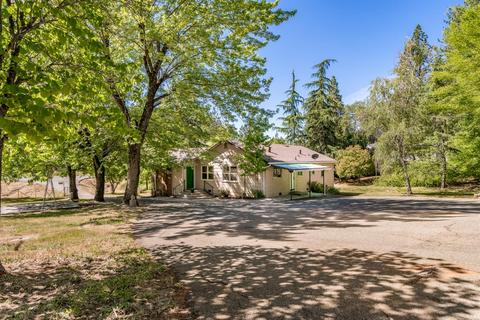 16991 Lake Arthur Rd, Applegate, CA 95703 photo 5