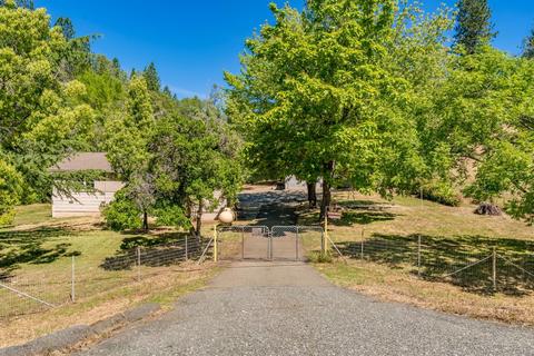 16991 Lake Arthur Rd, Applegate, CA 95703 photo 2