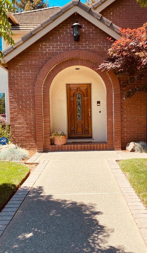 1625 Kingsford Dr, Carmichael, CA 95608 photo 3