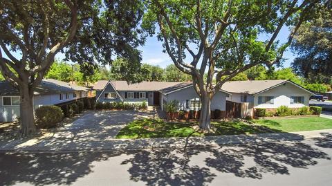 1605 Cherrywood Dr, Modesto, CA 95350 photo 2