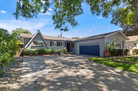 1605 Cherrywood Dr, Modesto, CA 95350 photo 1