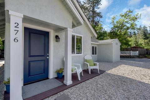 276 Hazel Ln, Grass Valley, CA 95945 photo 1