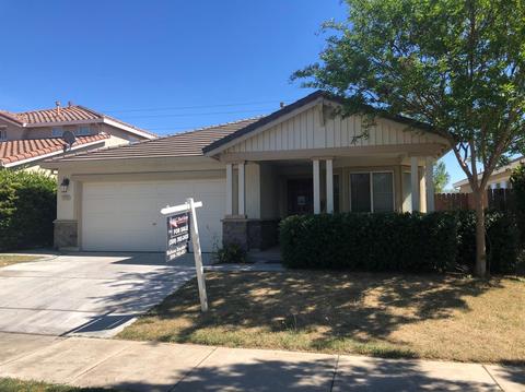 1470 La Sierra St, Merced, CA 95348 photo 1