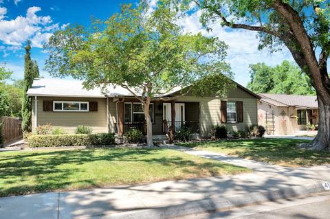417 Severin Ave, Modesto, CA 95354 photo 2