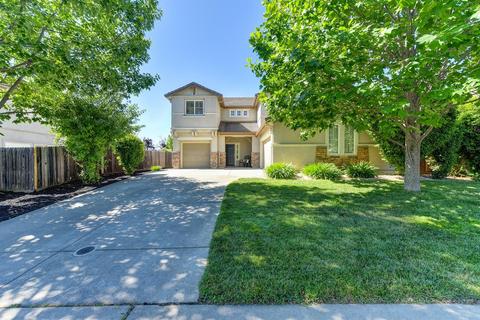3911 Oliveglen Ct, Rocklin, CA 95677 photo 2