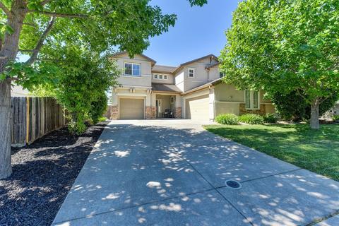 3911 Oliveglen Ct, Rocklin, CA 95677 photo 1