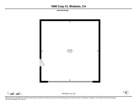 1808 Cozy Ct, Modesto, CA 95356 photo 58