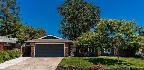 4756 Rustic Rd, Fair Oaks, CA 95628 photo 1