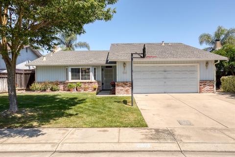 2813 Pinnacles Dr, Modesto, CA 95358 photo 1