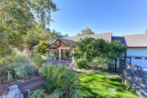 765 Coyote Hill Rd, Colfax, CA 95713 photo 1