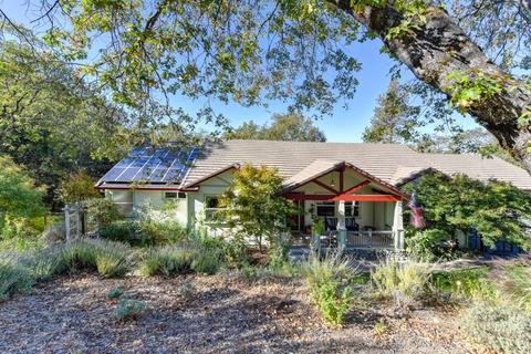 765 Coyote Hill Rd, Colfax, CA 95713 photo 4