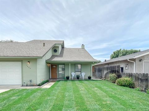 1624 Montclair Dr, Modesto, CA 95350 photo 5