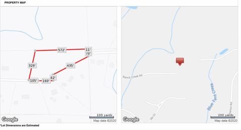 2141 Ranch Creek Rd, Cool, CA 95614 photo 4