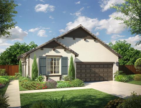 17636 Monroe Dr, Lathrop, CA 95330 photo 1