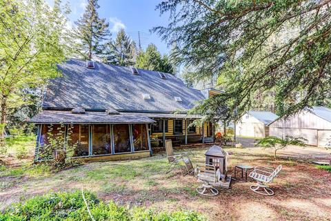 32155 Ridge Rd, Dutch Flat, CA 95714 photo 1