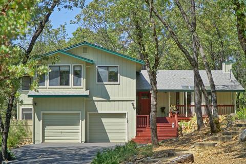 4927 Lakeside, Placerville, CA 95667 photo 1
