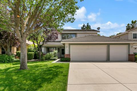 3814 Vistosa Ct, Davis, CA 95618 photo 4