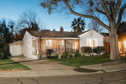 533 Esgar Ave, Modesto, CA 95350 photo 1