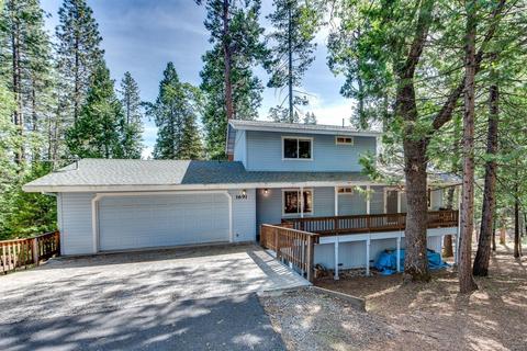 1691 Evergreen Dr, Arnold, CA 95223 photo 1