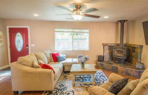 16521 Sallander Dr, Sonora, CA 95370 photo 10