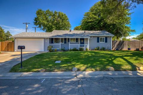 6521 Miles Ln, Carmichael, CA 95608 photo 1