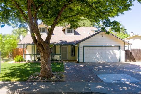 541 Meghan Dr, Patterson, CA 95363 photo 1