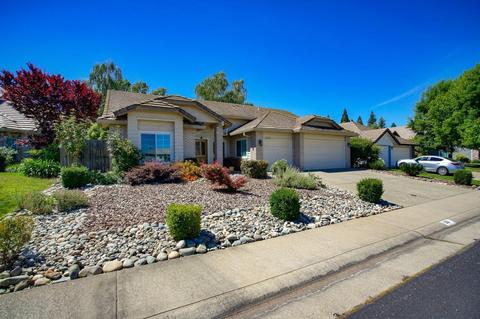5331 Thunder Ridge Cir, Rocklin, CA 95765 photo 1